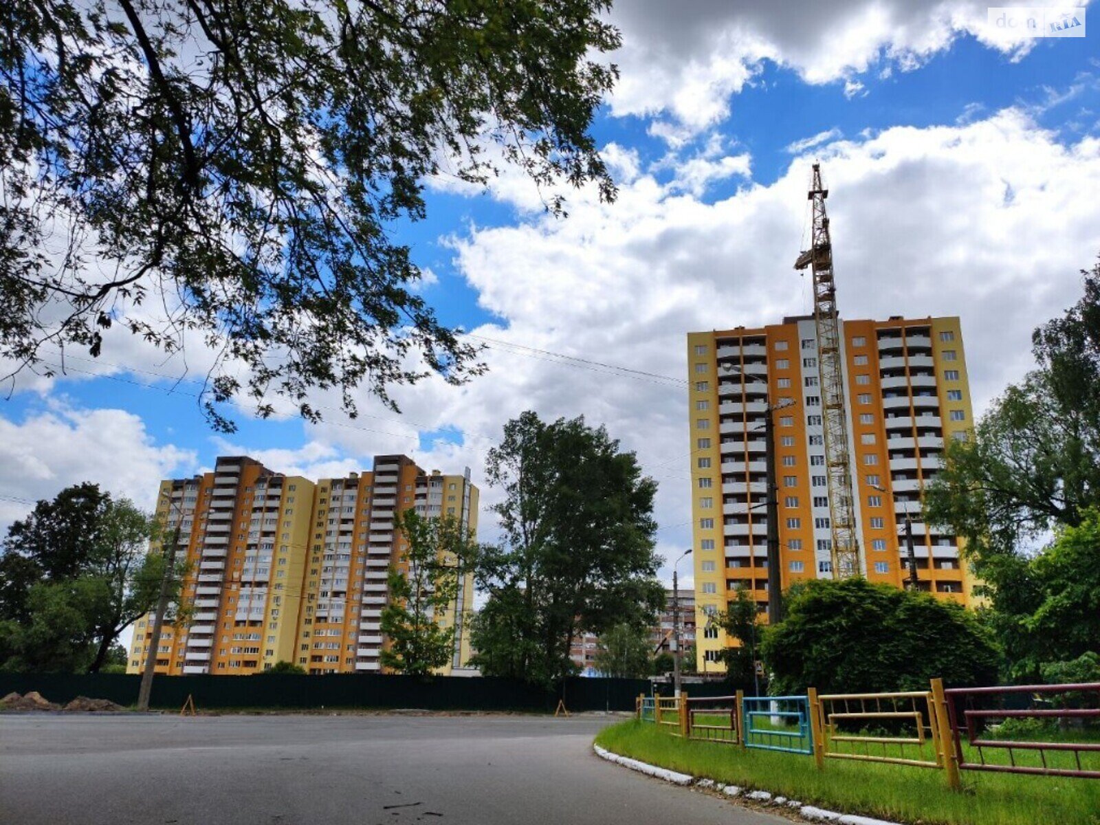 Продажа двухкомнатной квартиры в Чернигове, на просп. Мира, фото 1