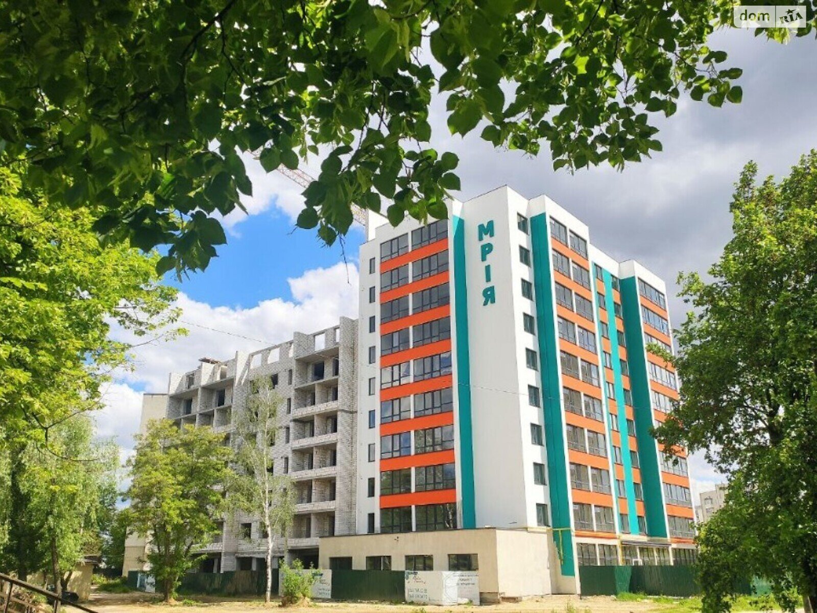 Продаж двокімнатної квартири в Чернігові, на прМиру 249, район ЗАЗ фото 1