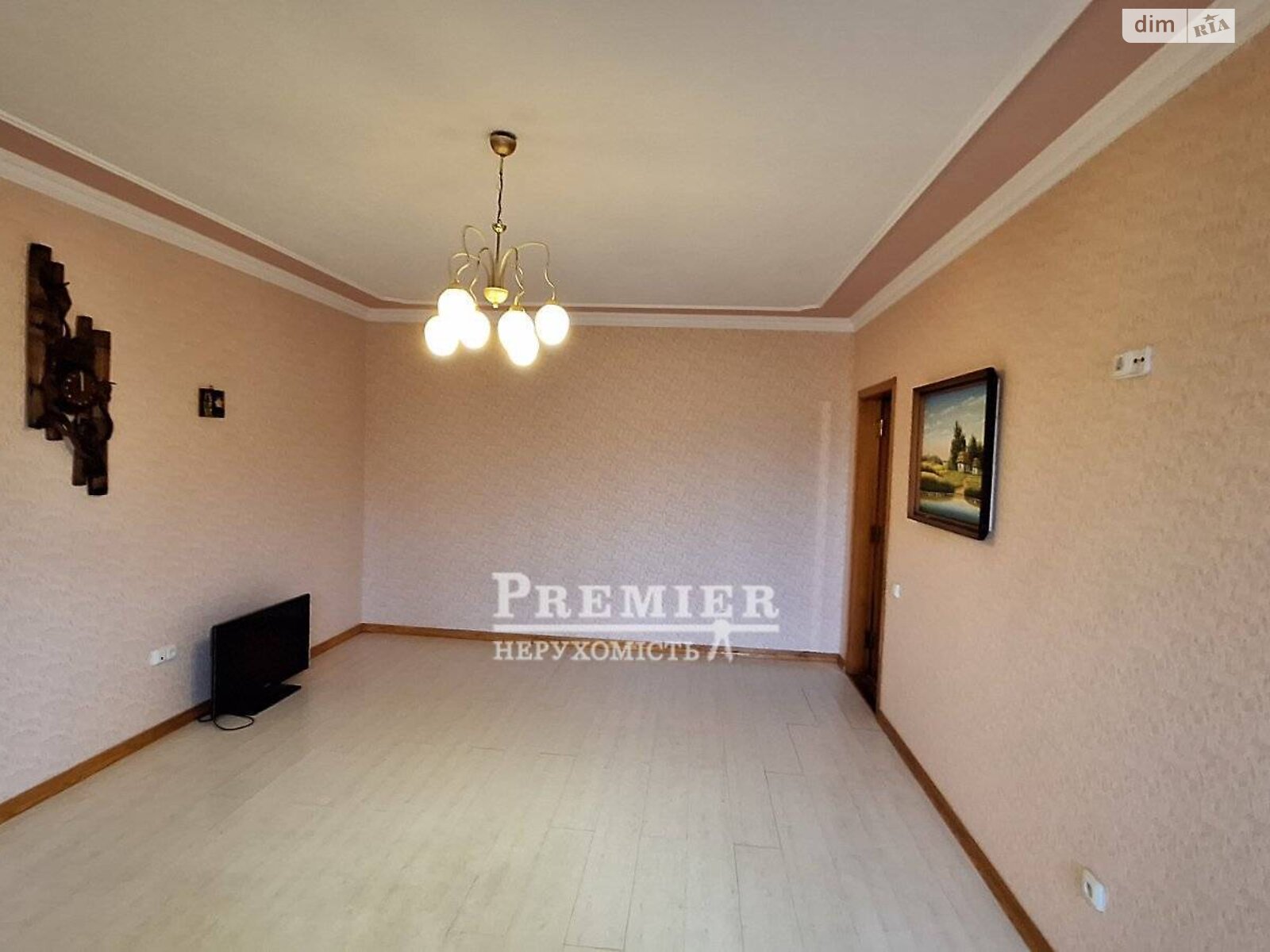Продажа двухкомнатной квартиры в Черноморске, на ул. 1 Мая, фото 1