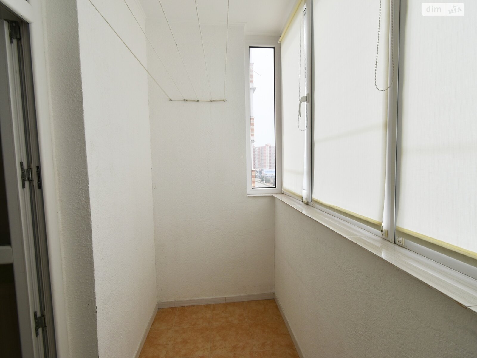 Продаж двокімнатної квартири в Чорноморську, на вул. 1 Травня, фото 1