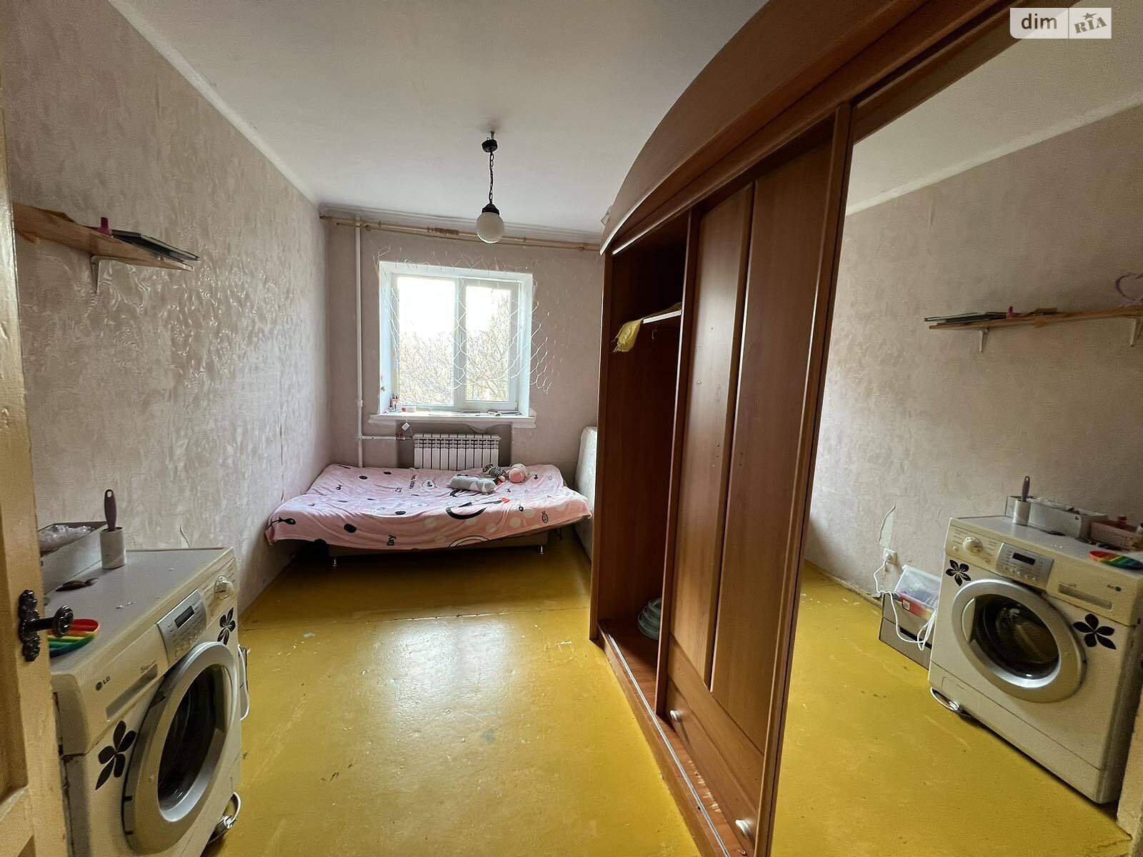 Продажа трехкомнатной квартиры в Черноморске, на ул. Александрийская, фото 1
