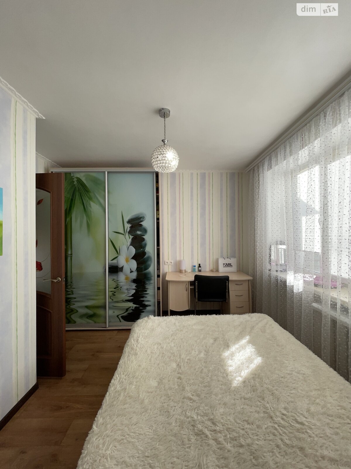 Продажа трехкомнатной квартиры в Черноморске, на ул. Александрийская 12, фото 1 Продажа трехкомнатной квартиры в Черноморске, на ул. Александрийская 12, фото 1