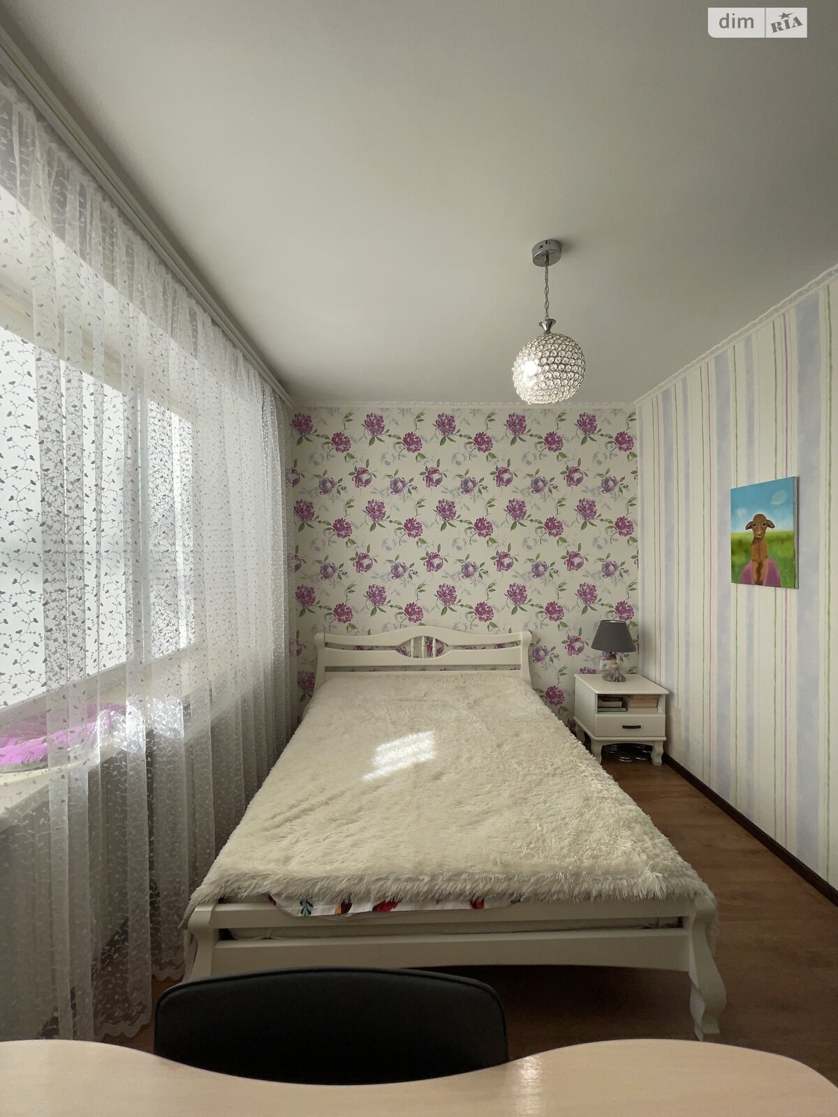 Продажа трехкомнатной квартиры в Черноморске, на ул. Александрийская 12, фото 1 Продажа трехкомнатной квартиры в Черноморске, на ул. Александрийская 12, фото 1