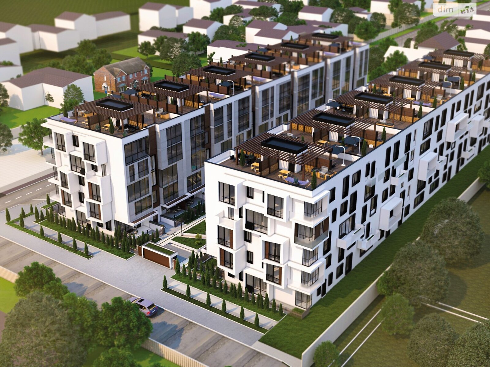 Продаж однокімнатної квартири в Чорноморську, на вул. Олександрійська 77А, фото 1 Продаж однокімнатної квартири в Чорноморську, на вул. Олександрійська 77А, фото 1