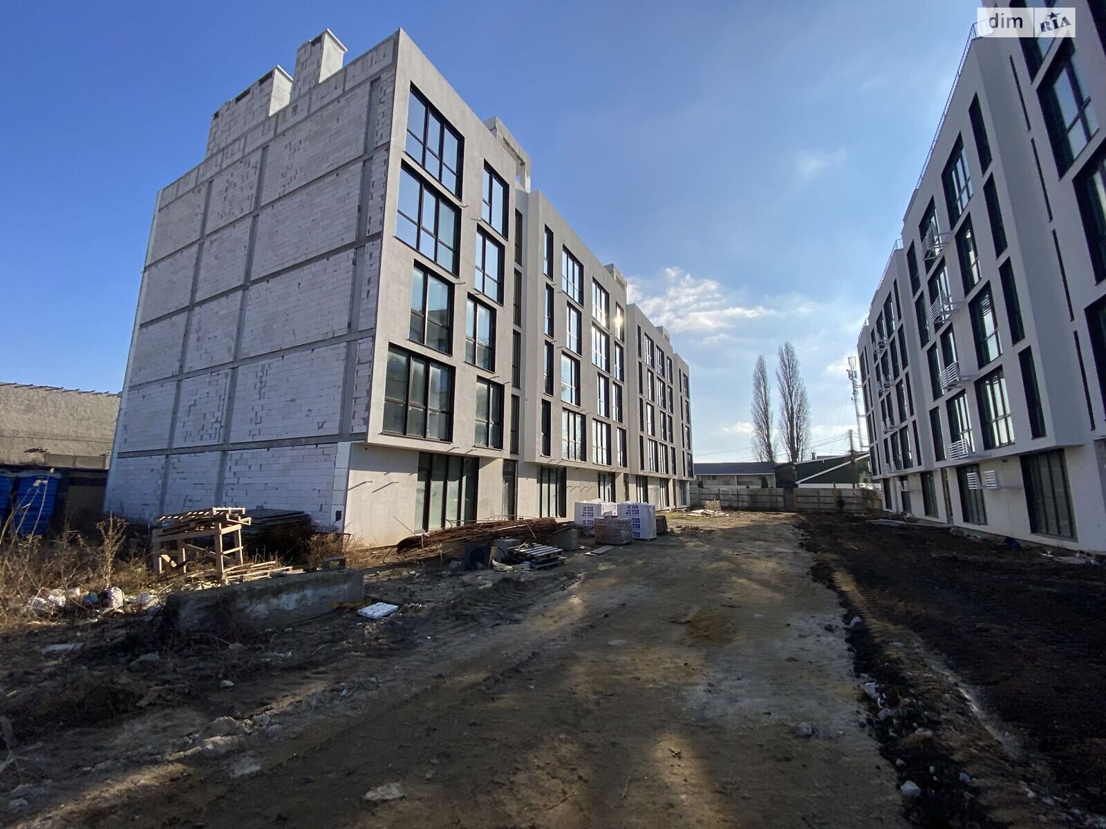 Продаж однокімнатної квартири в Чорноморську, на вул. Олександрійська 77А, фото 1 Продаж однокімнатної квартири в Чорноморську, на вул. Олександрійська 77А, фото 1