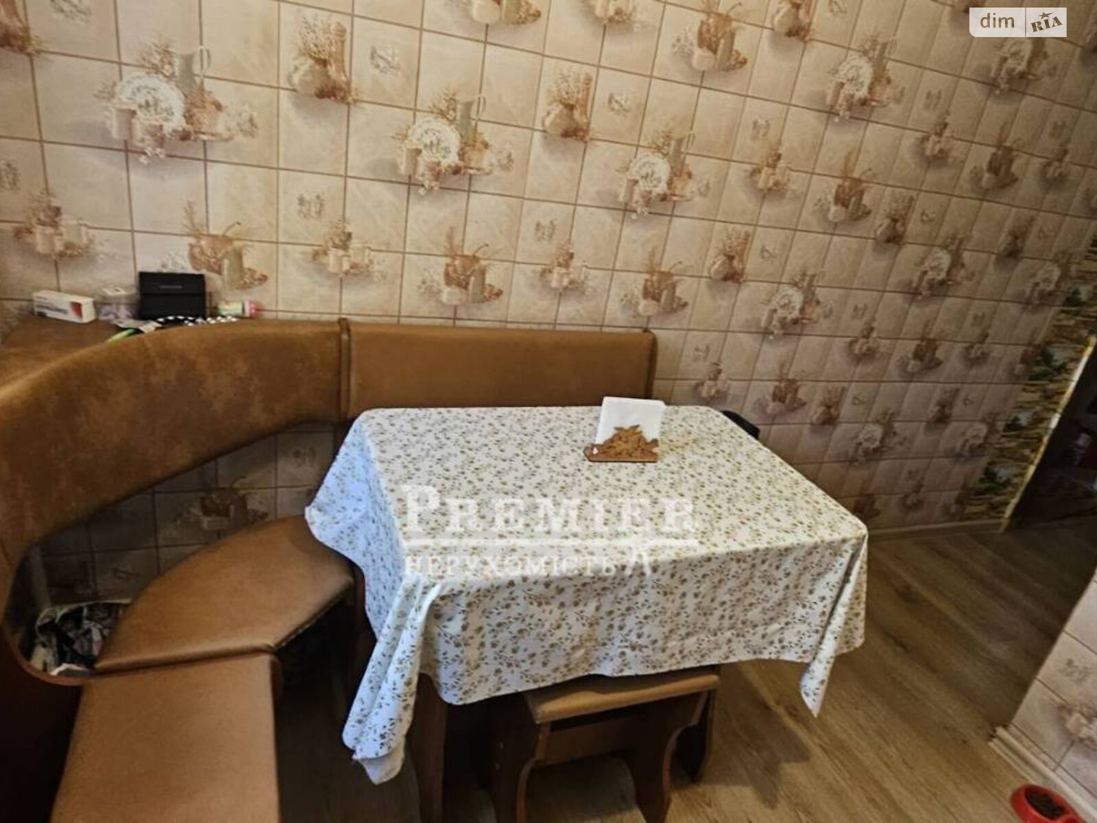 Продаж двокімнатної квартири в Чорноморську, на вул. Олександрійська, фото 1 Продаж двокімнатної квартири в Чорноморську, на вул. Олександрійська, фото 1