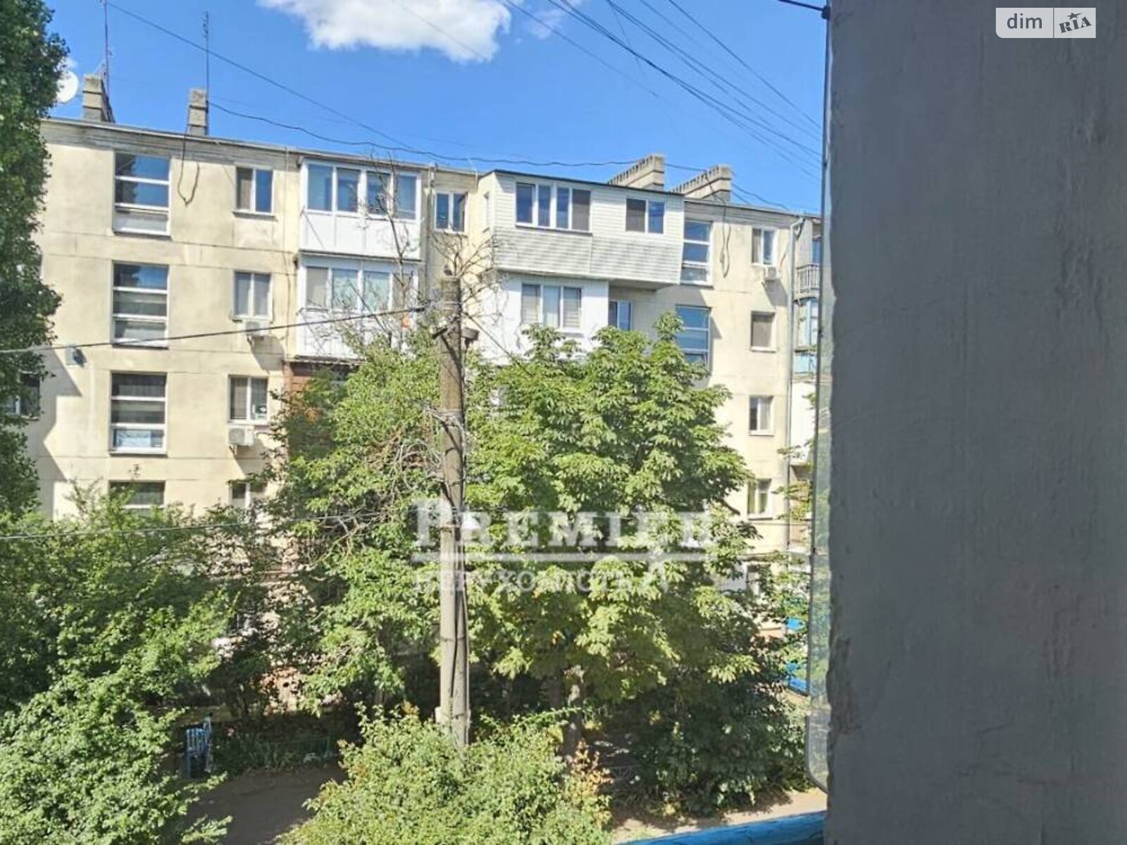 Продаж двокімнатної квартири в Чорноморську, на вул. Олександрійська, фото 1 Продаж двокімнатної квартири в Чорноморську, на вул. Олександрійська, фото 1