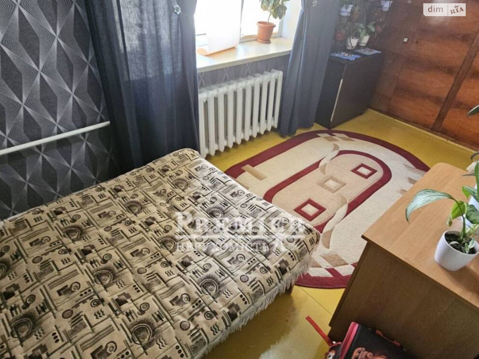 Продаж двокімнатної квартири в Чорноморську, на вул. Олександрійська, фото 1 Продаж двокімнатної квартири в Чорноморську, на вул. Олександрійська, фото 1
