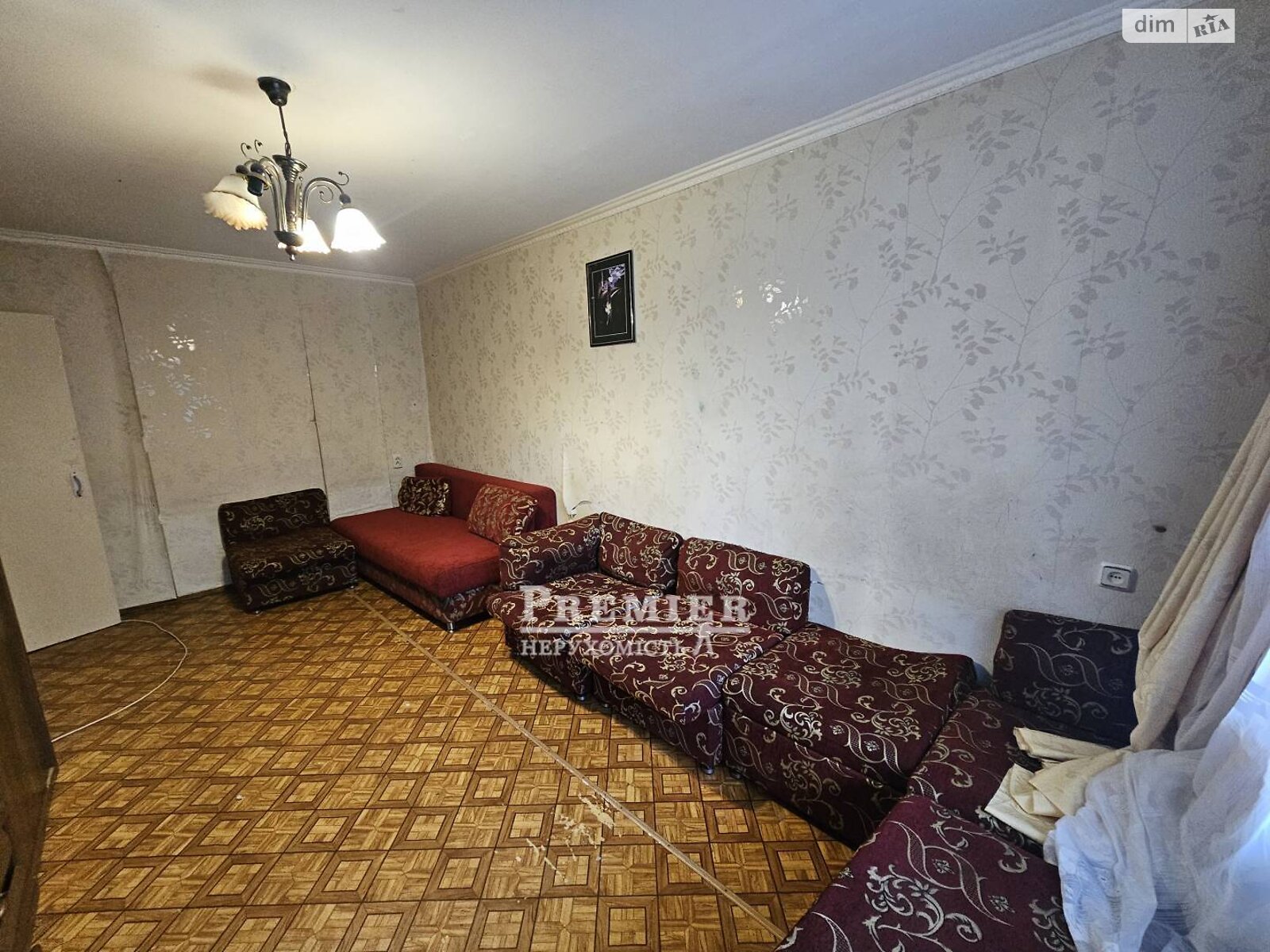 Продаж однокімнатної квартири в Чорноморську, на вул. Олександрійська, фото 1