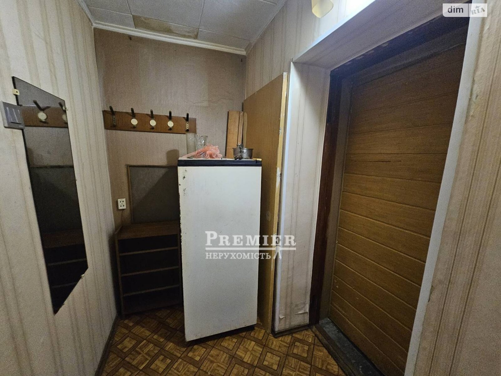 Продаж однокімнатної квартири в Чорноморську, на вул. Олександрійська, фото 1