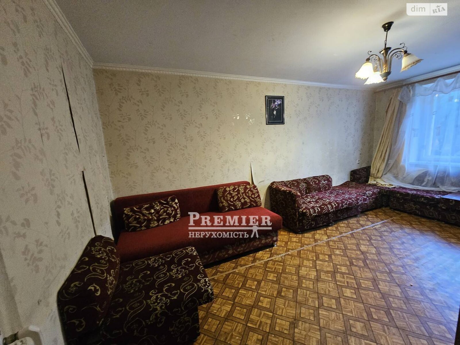 Продаж однокімнатної квартири в Чорноморську, на вул. Олександрійська, фото 1