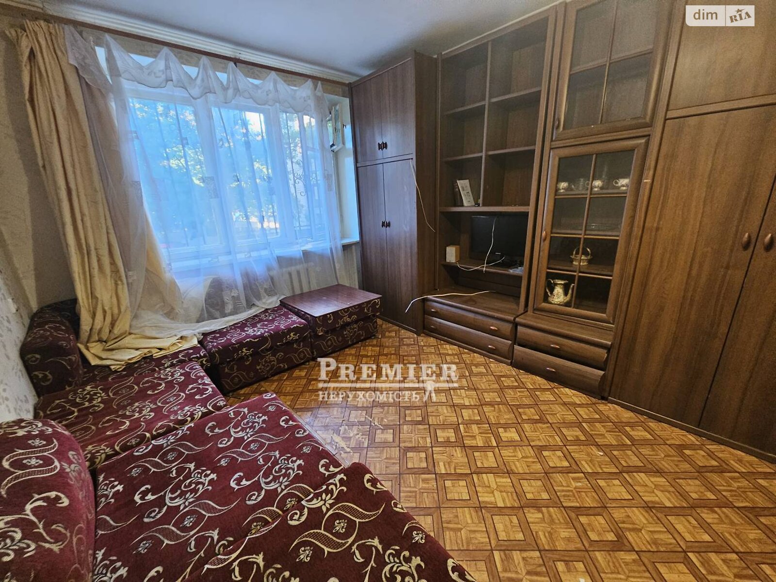 Продаж однокімнатної квартири в Чорноморську, на вул. Олександрійська, фото 1