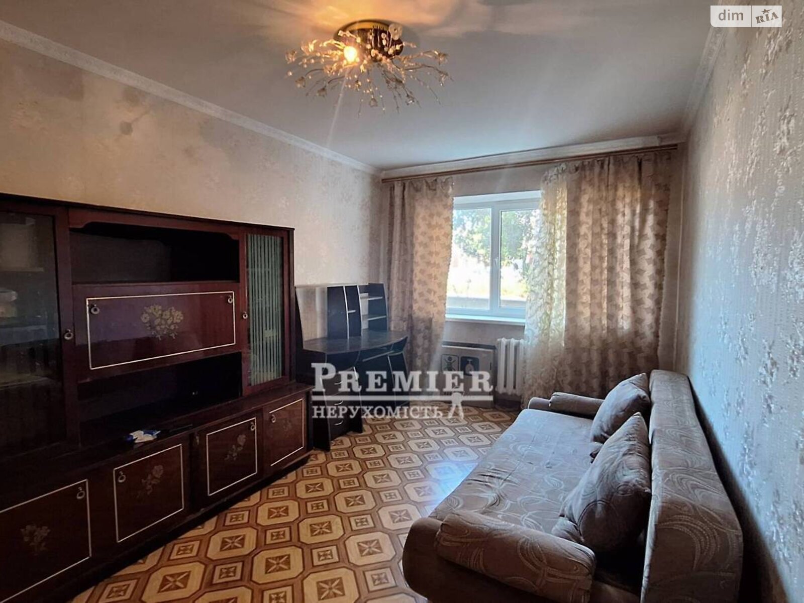 Продаж двокімнатної квартири в Чорноморську, на вул. Олександрійська, фото 1