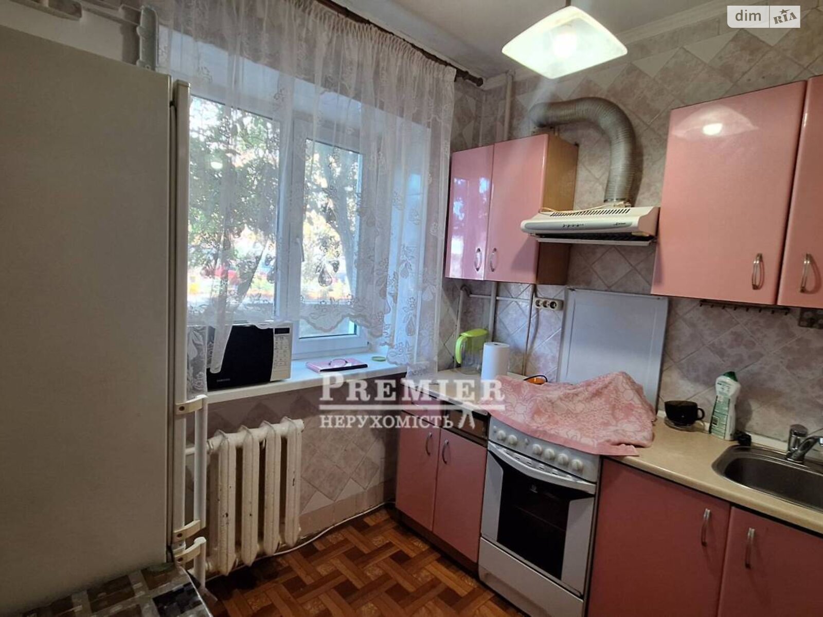 Продаж двокімнатної квартири в Чорноморську, на вул. Олександрійська, фото 1