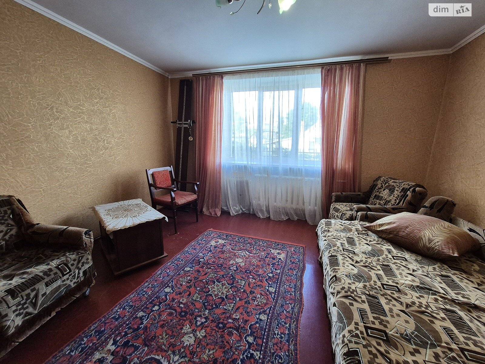 Продаж трикімнатної квартири в Чорноморську, на вул. Олександрійська 18А, фото 1