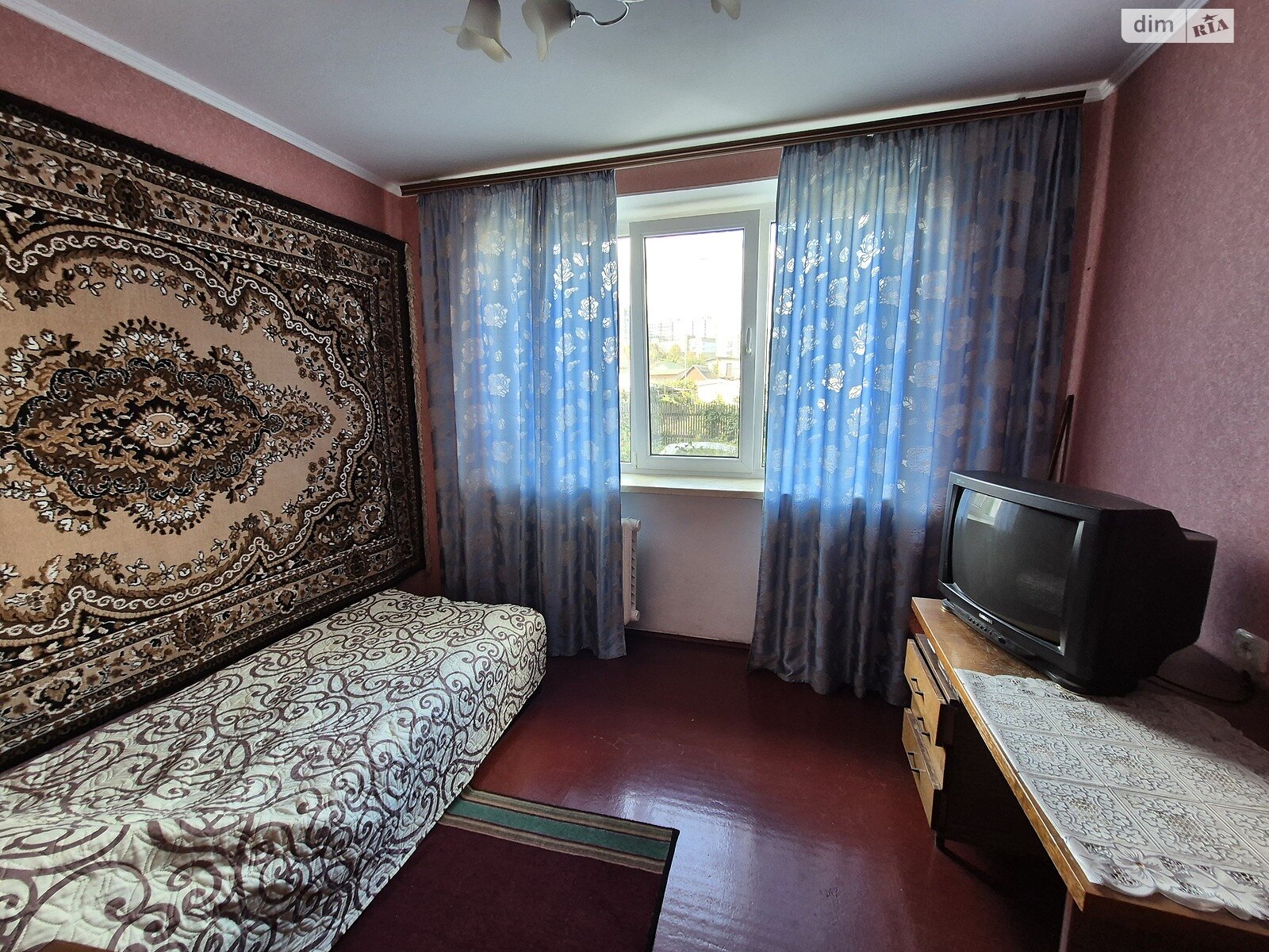 Продаж трикімнатної квартири в Чорноморську, на вул. Олександрійська 18А, фото 1