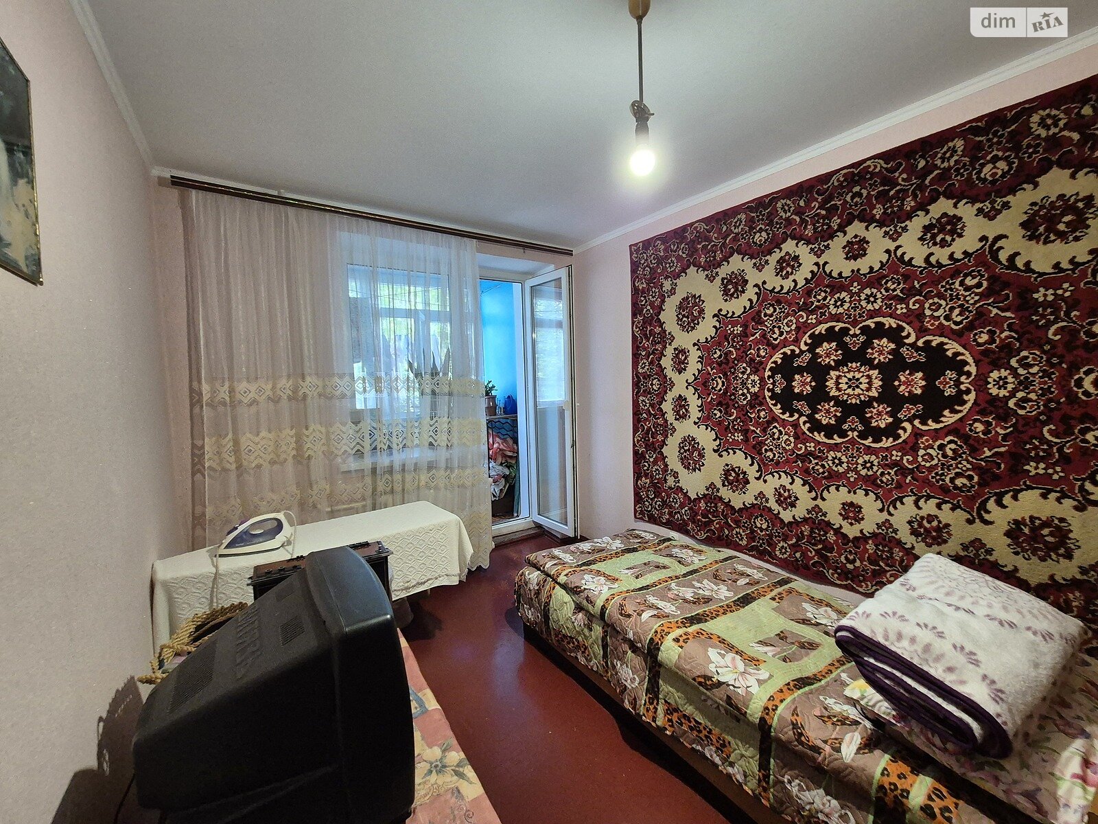 Продаж трикімнатної квартири в Чорноморську, на вул. Олександрійська 18А, фото 1