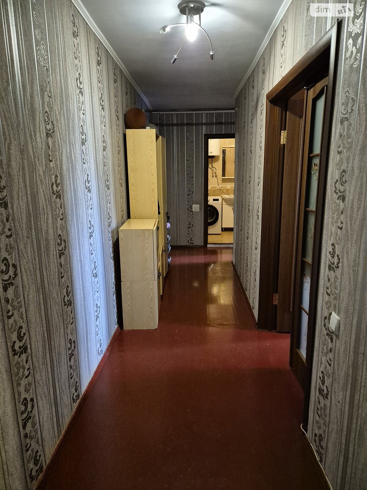 Продаж трикімнатної квартири в Чорноморську, на вул. Олександрійська 18А, фото 1