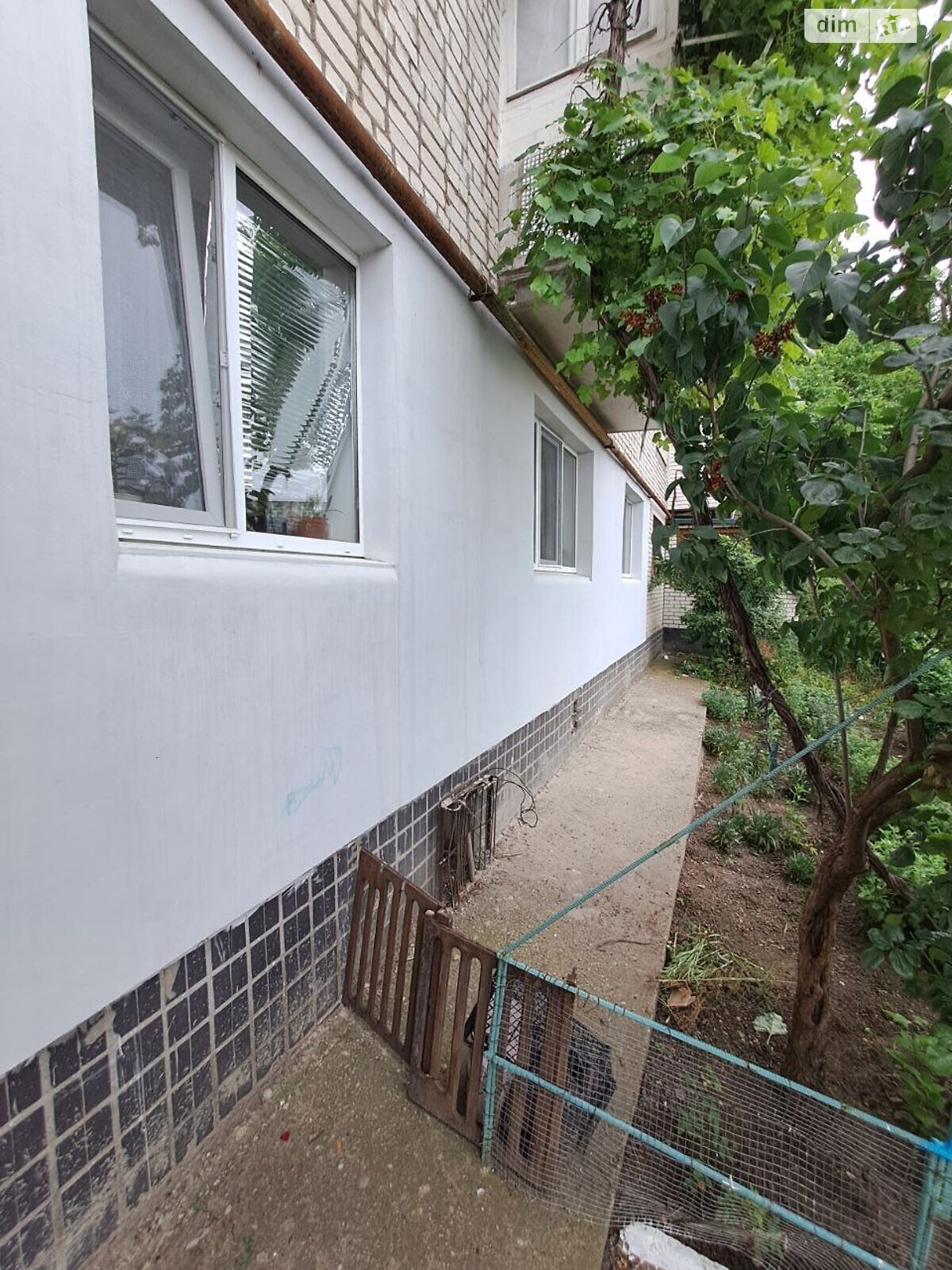 Продаж трикімнатної квартири в Чорноморську, на вул. Олександрійська 18А, фото 1