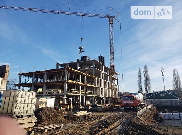 Продажа однокомнатной квартиры в Черноморске, на ул. Александрийская фото 1 Продажа однокомнатной квартиры в Черноморске, на ул. Александрийская фото 1