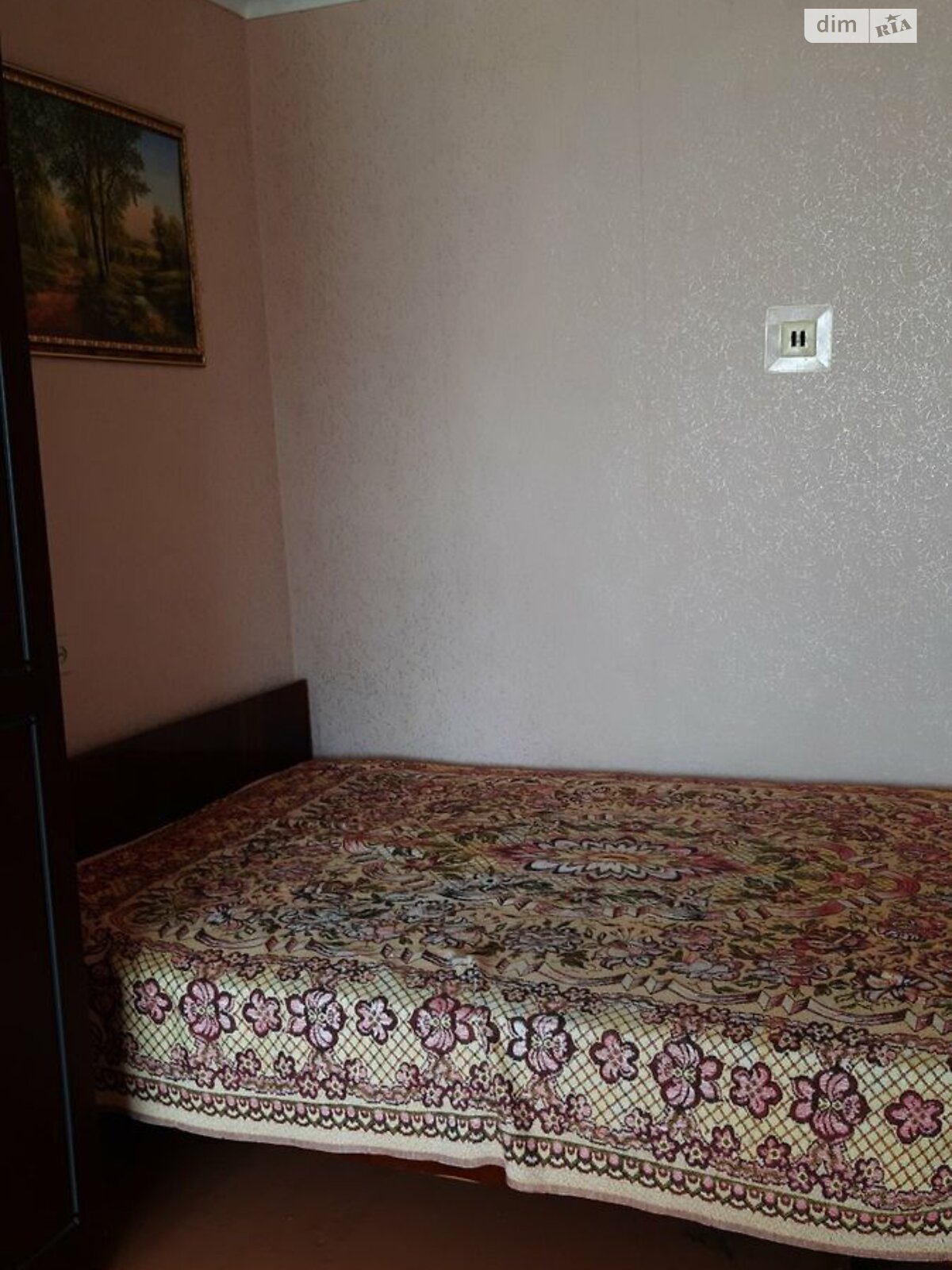 Продажа двухкомнатной квартиры в Черноморске, на ул. Данченко, фото 1