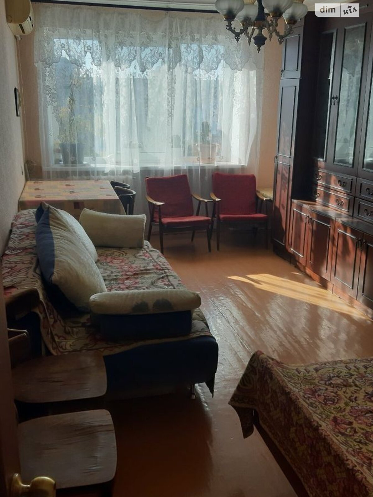 Продаж двокімнатної квартири в Чорноморську, на вул. Данченка, фото 1