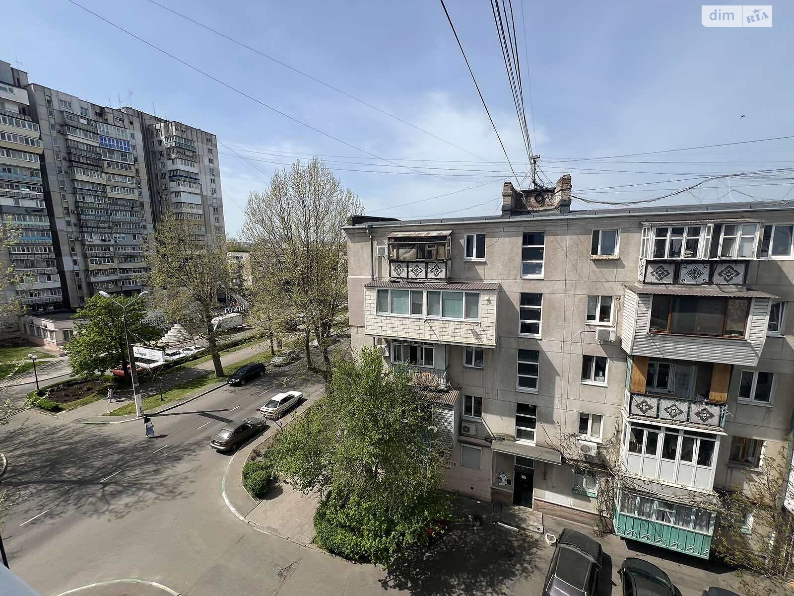 Продажа двухкомнатной квартиры в Черноморске, на ул. Данченко 8, фото 1