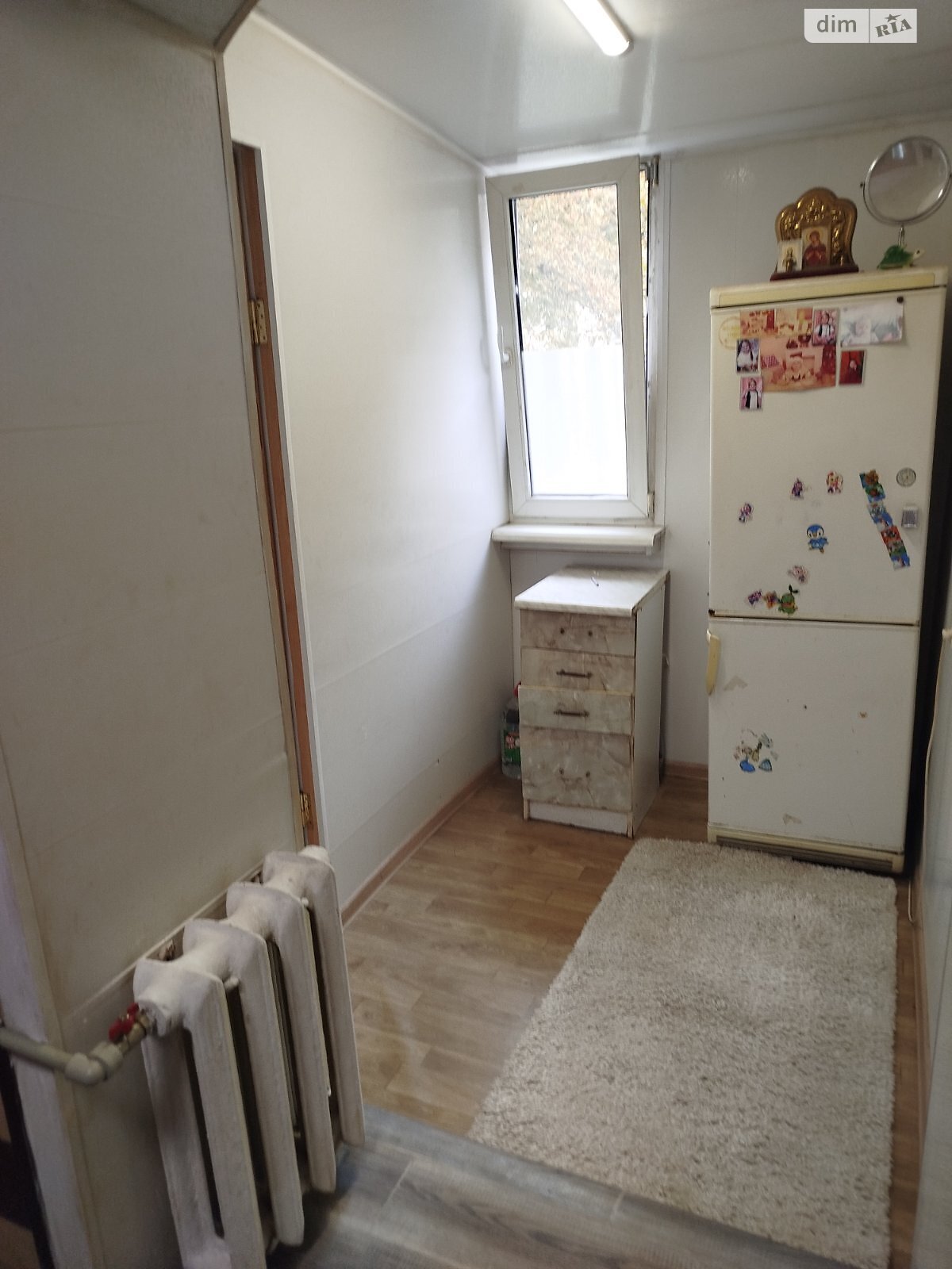 Продажа двухкомнатной квартиры в Черноморске, на ул. Данченко, фото 1 Продажа двухкомнатной квартиры в Черноморске, на ул. Данченко, фото 1