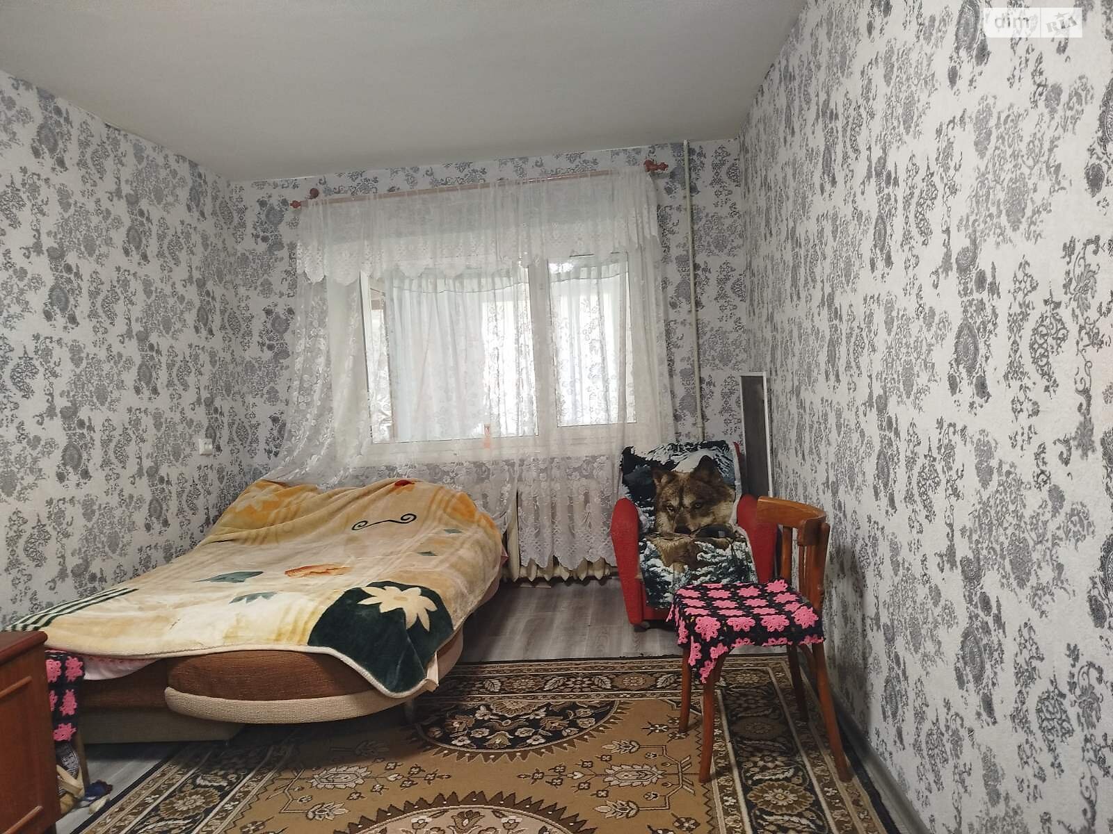 Продажа двухкомнатной квартиры в Черноморске, на ул. Данченко, фото 1 Продажа двухкомнатной квартиры в Черноморске, на ул. Данченко, фото 1
