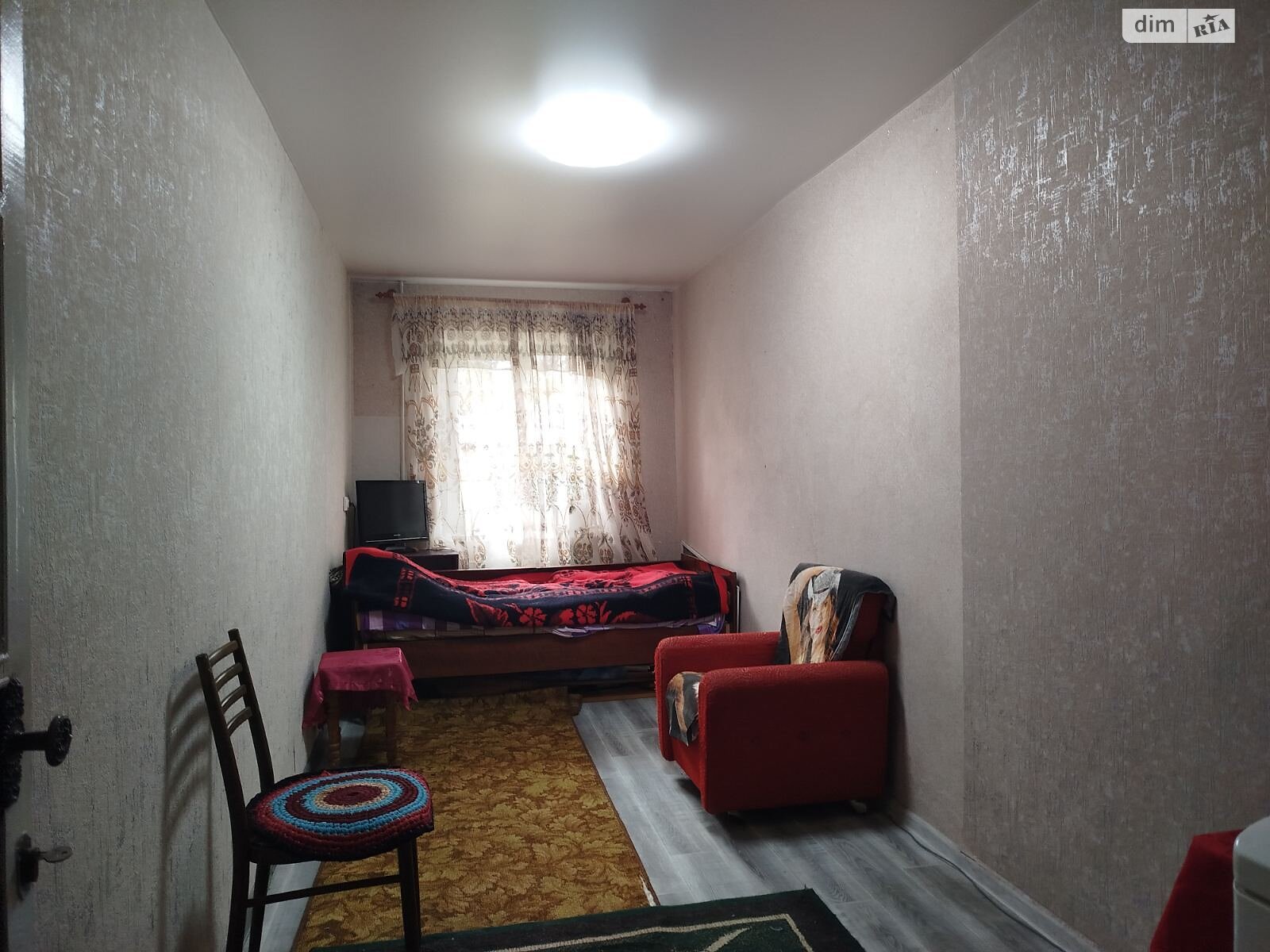 Продажа двухкомнатной квартиры в Черноморске, на ул. Данченко, фото 1 Продажа двухкомнатной квартиры в Черноморске, на ул. Данченко, фото 1
