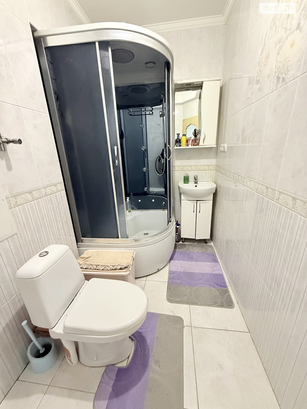Продаж двокімнатної квартири в Чорноморську, на вул. Данченка, фото 1 Продаж двокімнатної квартири в Чорноморську, на вул. Данченка, фото 1