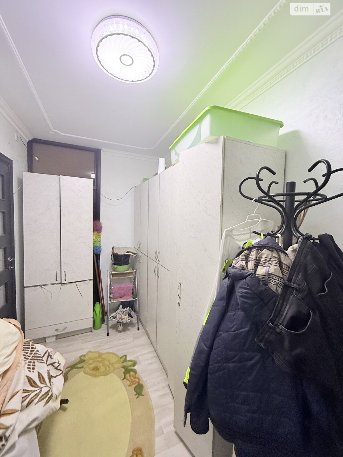 Продаж двокімнатної квартири в Чорноморську, на вул. Данченка, фото 1 Продаж двокімнатної квартири в Чорноморську, на вул. Данченка, фото 1