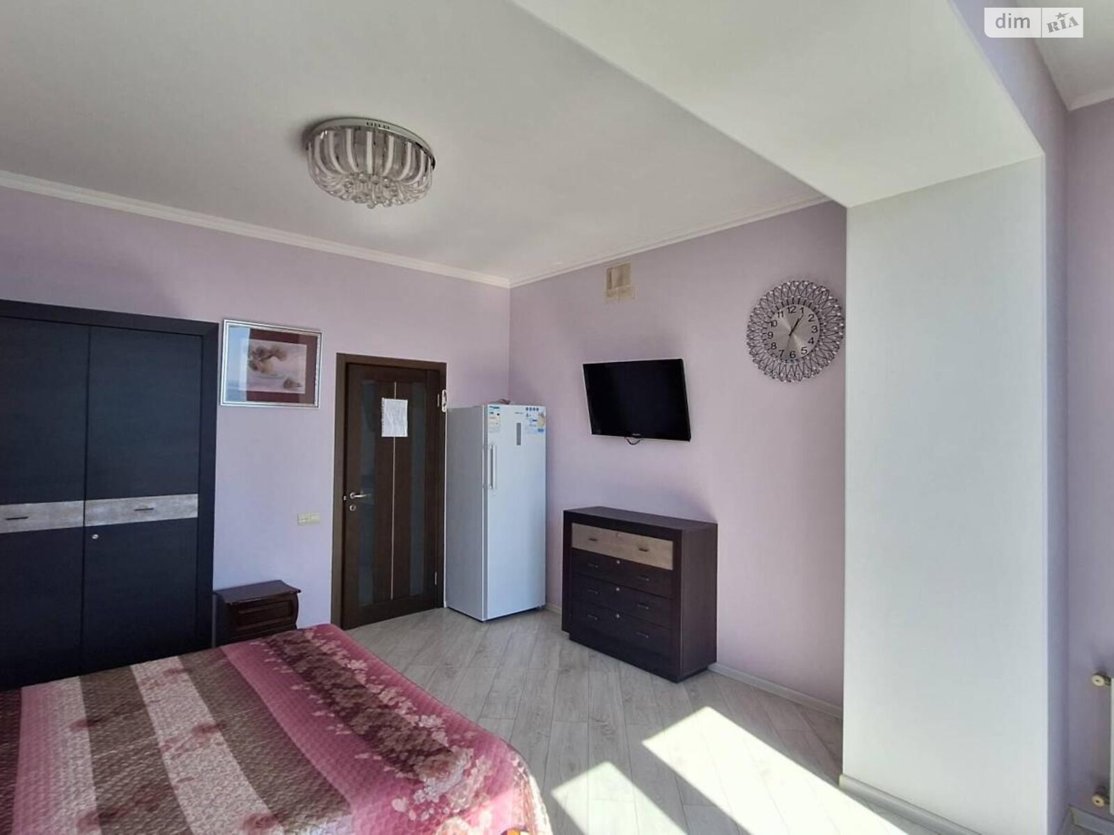 Продаж однокімнатної квартири в Чорноморську, на пров. Хантадзе, фото 1 Продаж однокімнатної квартири в Чорноморську, на пров. Хантадзе, фото 1