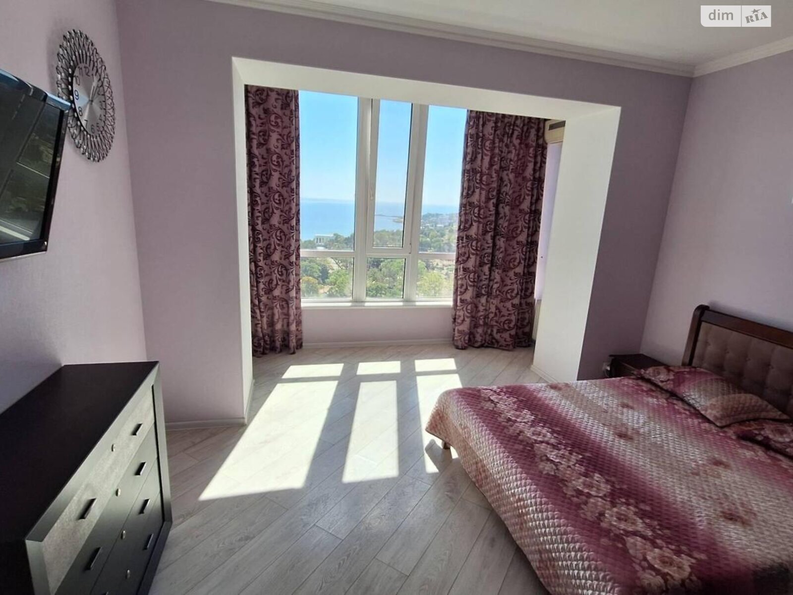 Продаж однокімнатної квартири в Чорноморську, на пров. Хантадзе, фото 1 Продаж однокімнатної квартири в Чорноморську, на пров. Хантадзе, фото 1