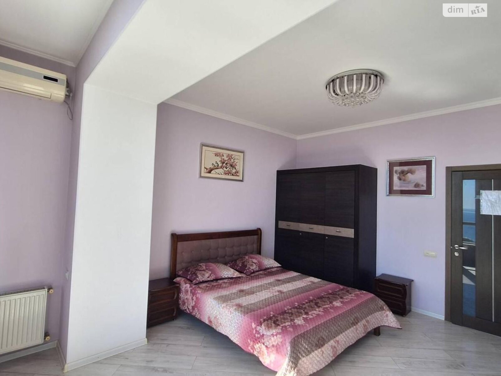 Продаж однокімнатної квартири в Чорноморську, на пров. Хантадзе, фото 1 Продаж однокімнатної квартири в Чорноморську, на пров. Хантадзе, фото 1