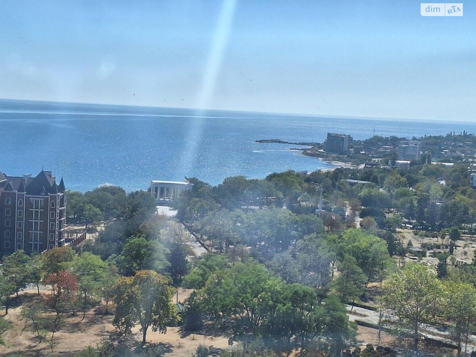 Продаж однокімнатної квартири в Чорноморську, на пров. Хантадзе, фото 1 Продаж однокімнатної квартири в Чорноморську, на пров. Хантадзе, фото 1