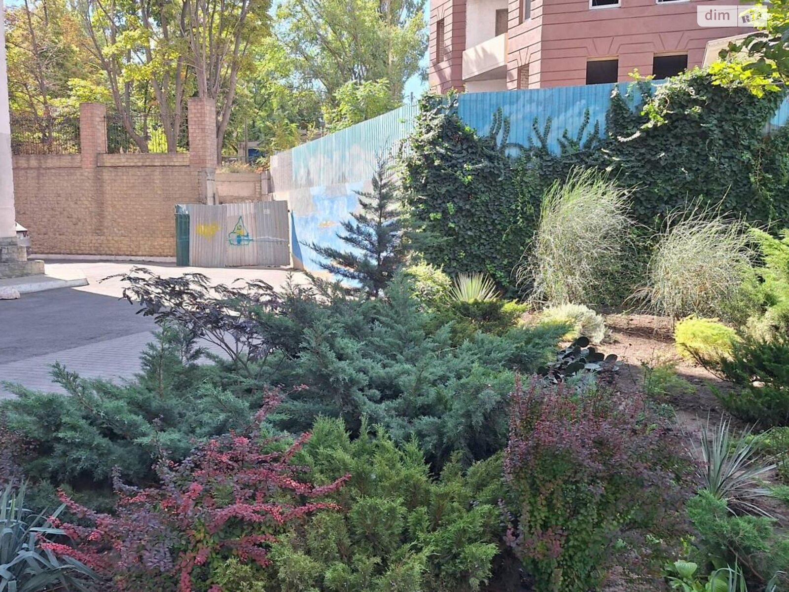 Продаж однокімнатної квартири в Чорноморську, на пров. Хантадзе, фото 1 Продаж однокімнатної квартири в Чорноморську, на пров. Хантадзе, фото 1