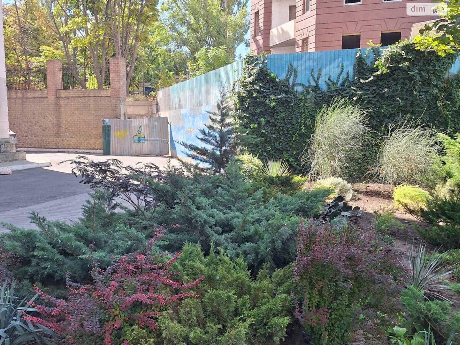 Продаж однокімнатної квартири в Чорноморську, на пров. Хантадзе, фото 1 Продаж однокімнатної квартири в Чорноморську, на пров. Хантадзе, фото 1