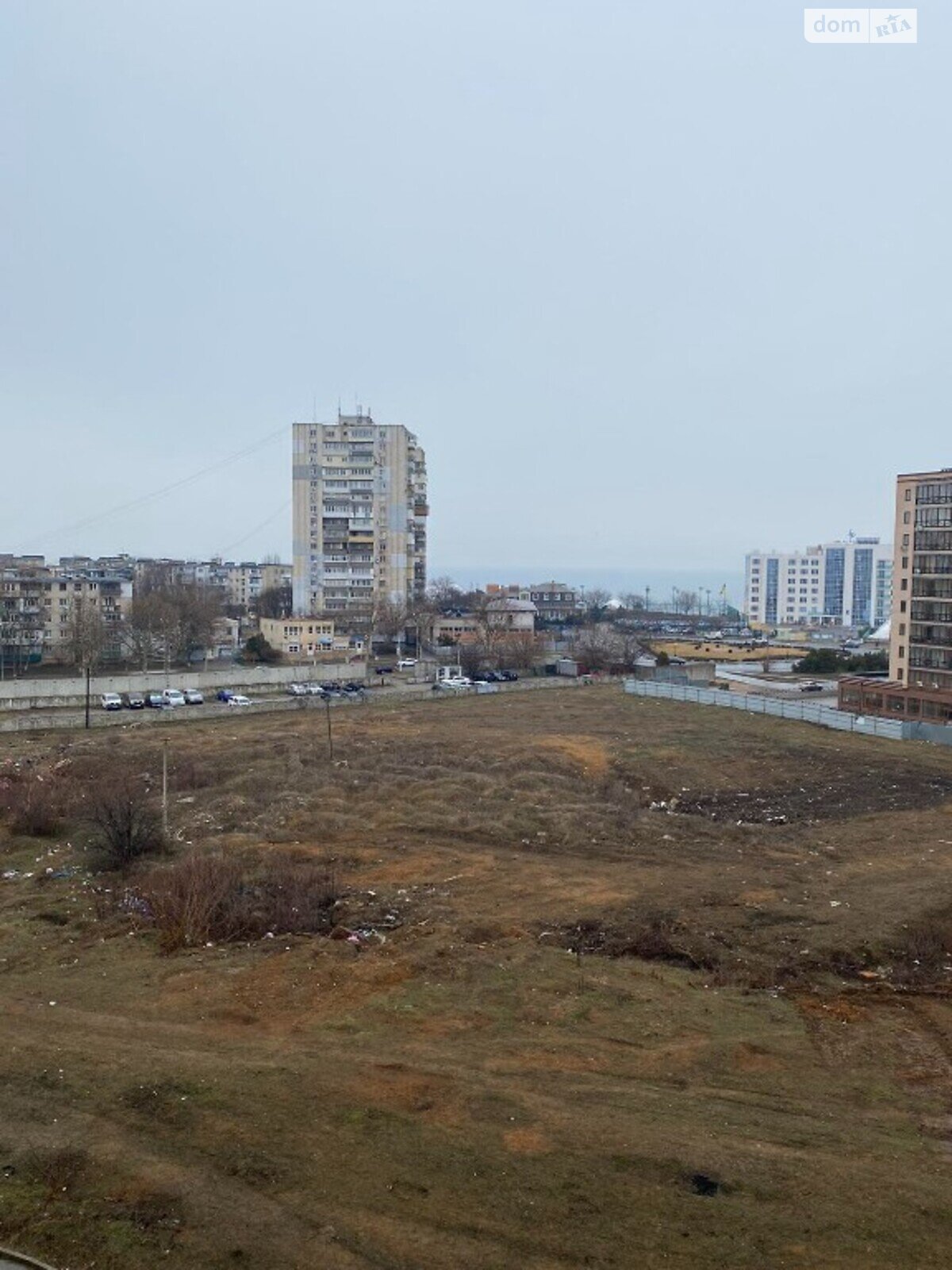 Продажа четырехкомнатной квартиры в Черноморске, на ул. 1 Мая 1Г, район Ильичевск фото 1