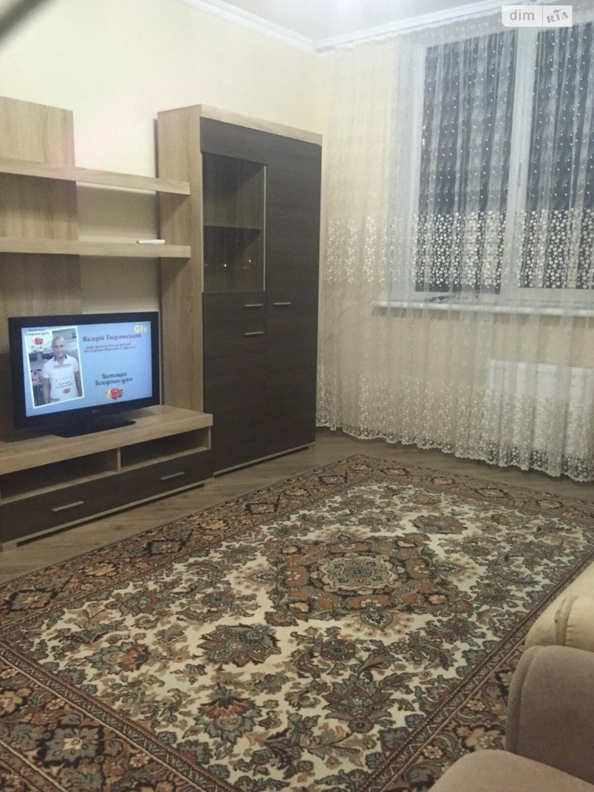 Продажа однокомнатной квартиры в Черноморске, на ул. 1 Мая, район Ильичевск фото 1