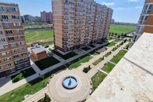 Продажа двухкомнатной квартиры в Черноморске, на ул. 1 Мая, район Ильичевск фото 2