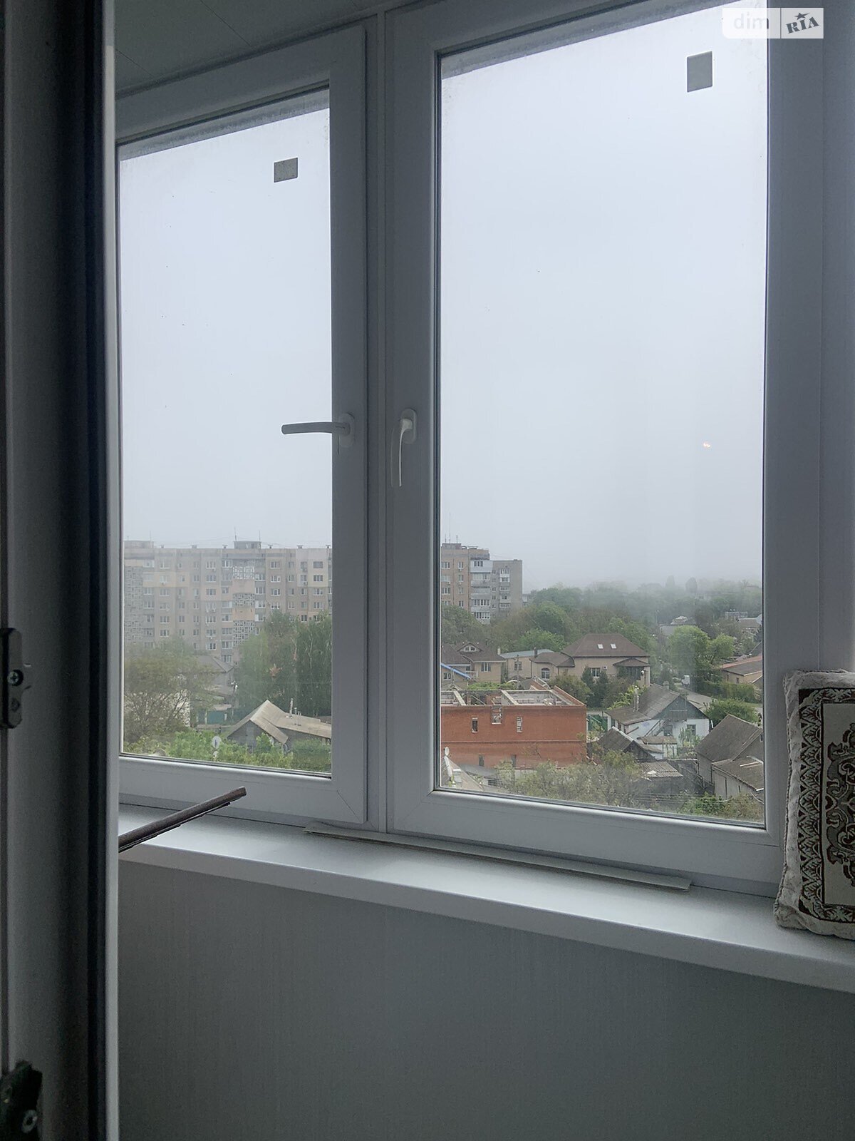 Продажа однокомнатной квартиры в Черноморске, на ул. 1 Мая 15А, район Ильичевск фото 1