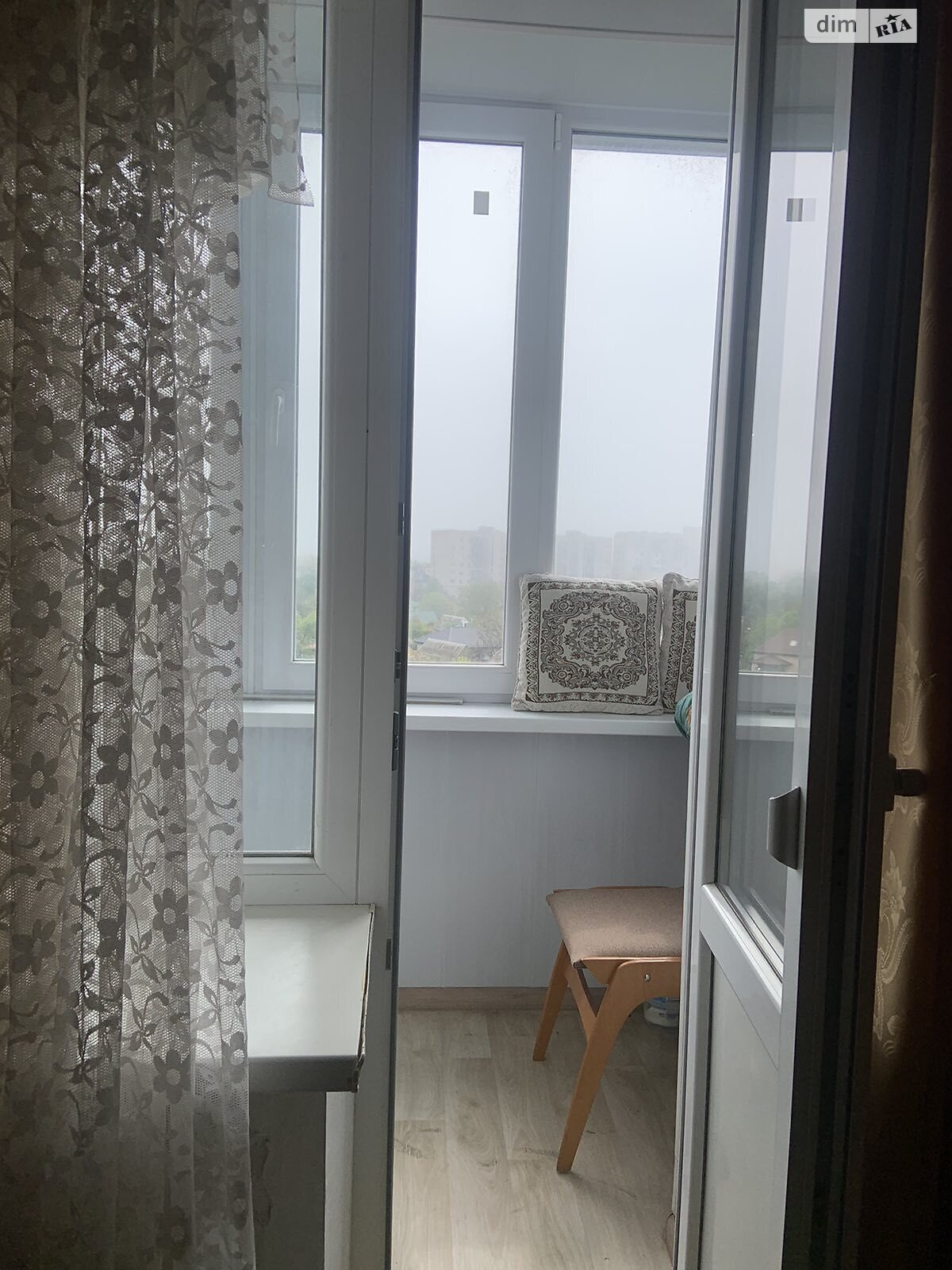 Продажа однокомнатной квартиры в Черноморске, на ул. 1 Мая 15А, район Ильичевск фото 1