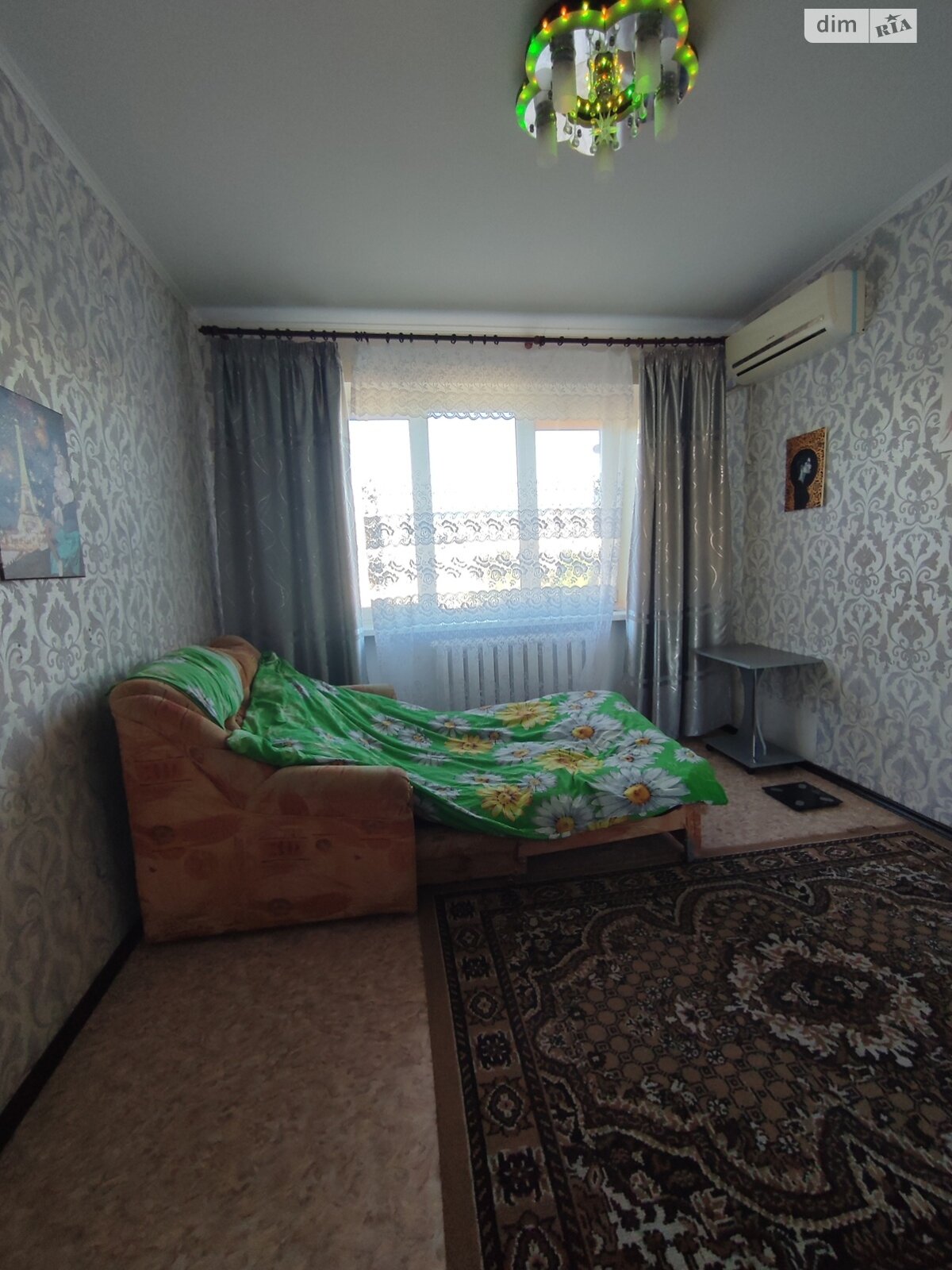Продаж однокімнатної квартири в Чорноморську, на вул. 1 Травня, район Іллічівськ фото 1