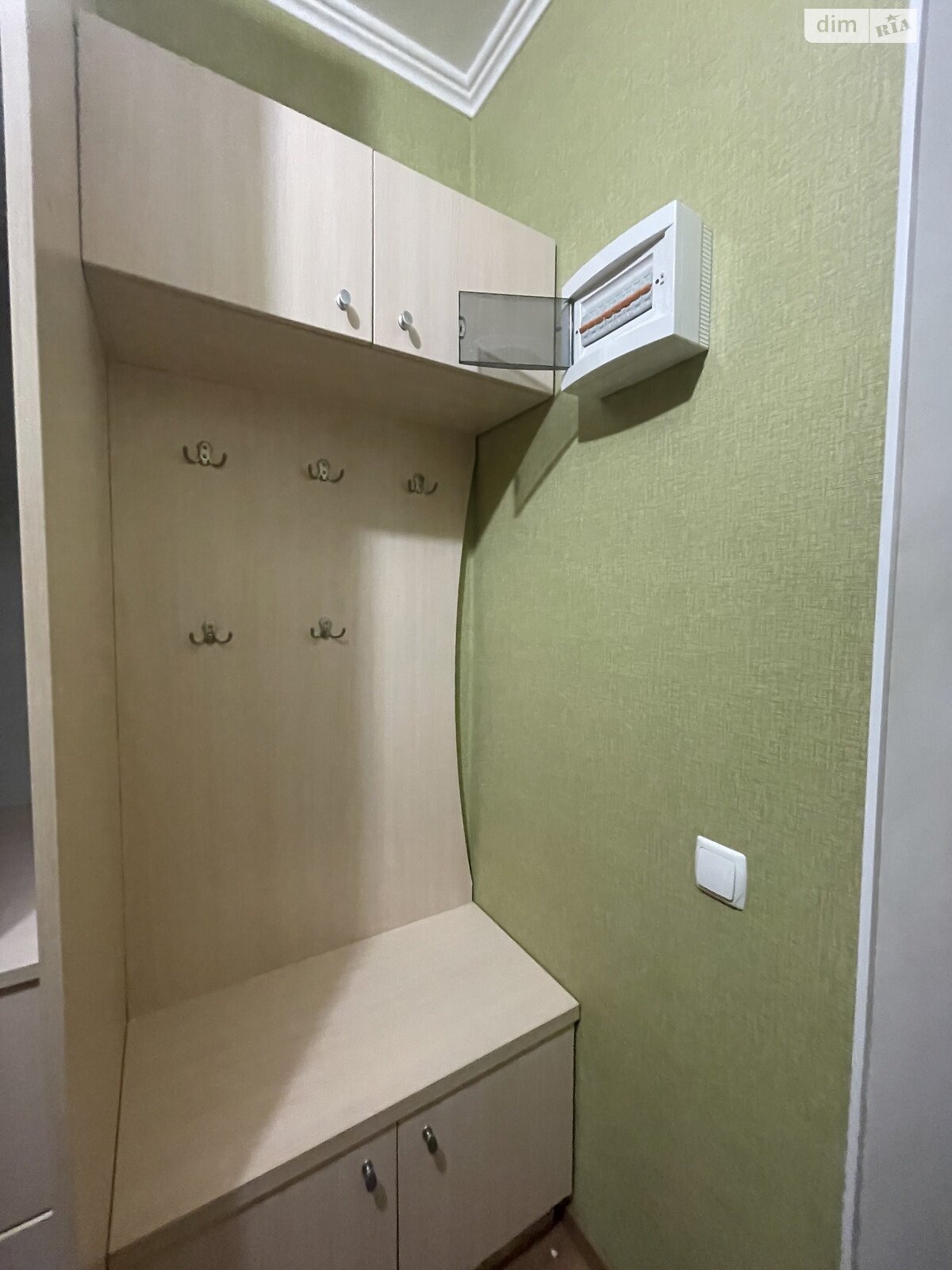 Продажа однокомнатной квартиры в Черноморске, на ул. Защитников Украины, район Ильичевск фото 1 Продажа однокомнатной квартиры в Черноморске, на ул. Защитников Украины, район Ильичевск фото 1