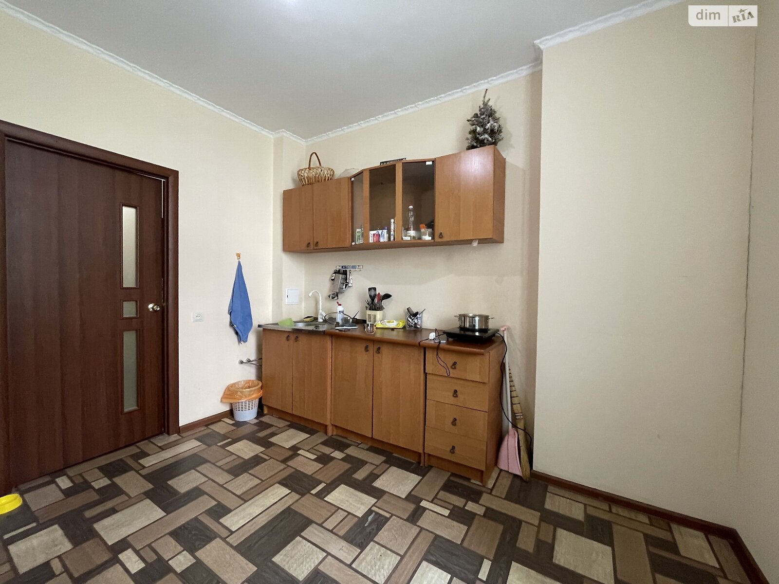 Продажа однокомнатной квартиры в Черноморске, на ул. Защитников Украины, район Ильичевск фото 1 Продажа однокомнатной квартиры в Черноморске, на ул. Защитников Украины, район Ильичевск фото 1