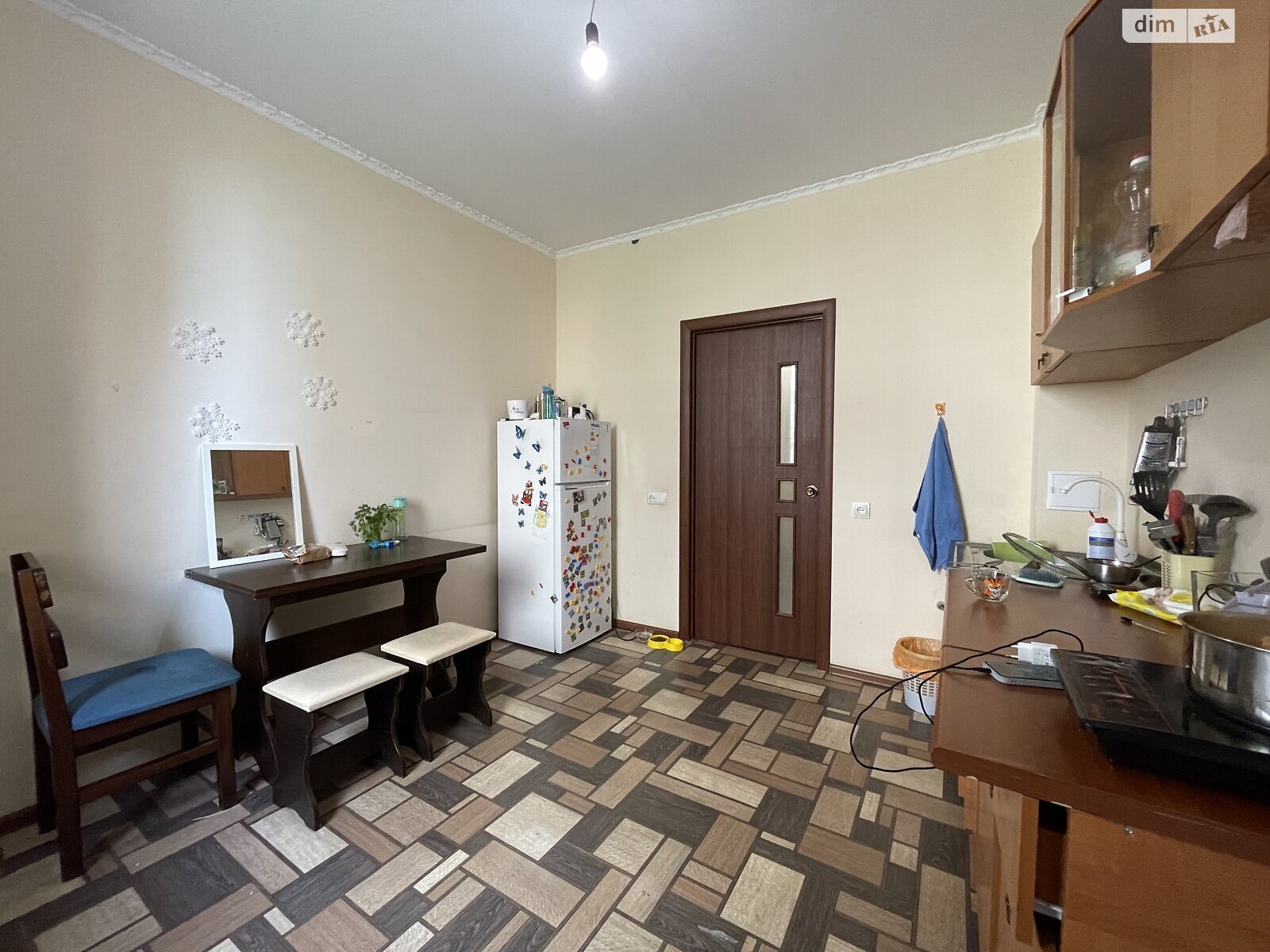 Продажа однокомнатной квартиры в Черноморске, на ул. Защитников Украины, район Ильичевск фото 1 Продажа однокомнатной квартиры в Черноморске, на ул. Защитников Украины, район Ильичевск фото 1