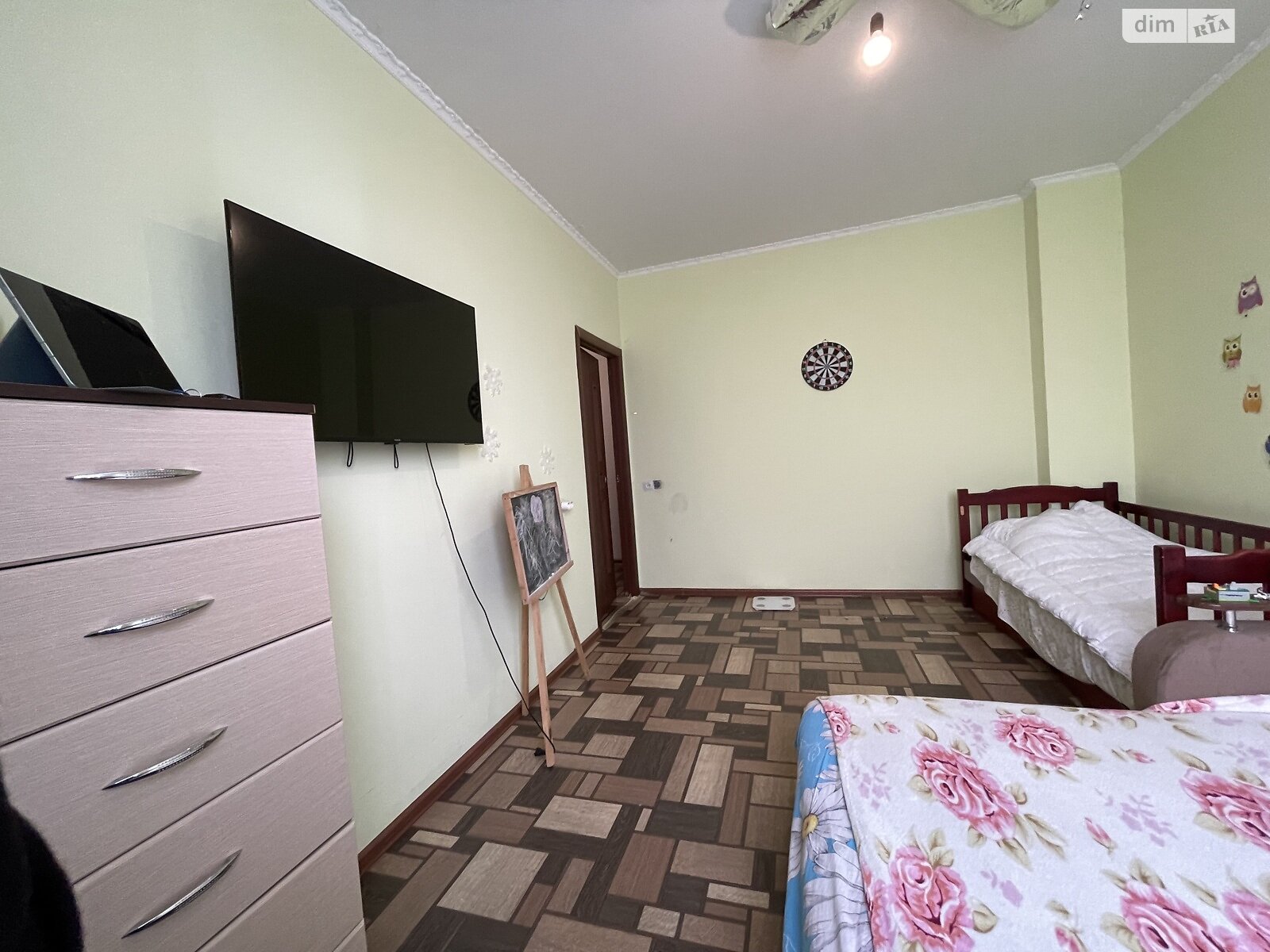 Продажа однокомнатной квартиры в Черноморске, на ул. Защитников Украины, район Ильичевск фото 1 Продажа однокомнатной квартиры в Черноморске, на ул. Защитников Украины, район Ильичевск фото 1