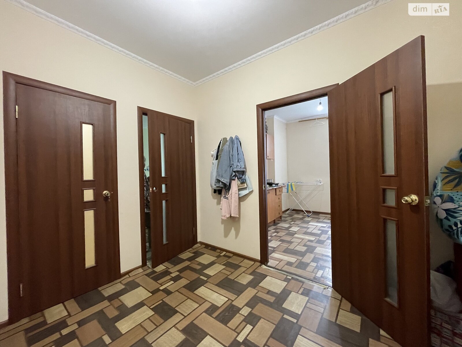 Продажа однокомнатной квартиры в Черноморске, на ул. Защитников Украины, район Ильичевск фото 1 Продажа однокомнатной квартиры в Черноморске, на ул. Защитников Украины, район Ильичевск фото 1