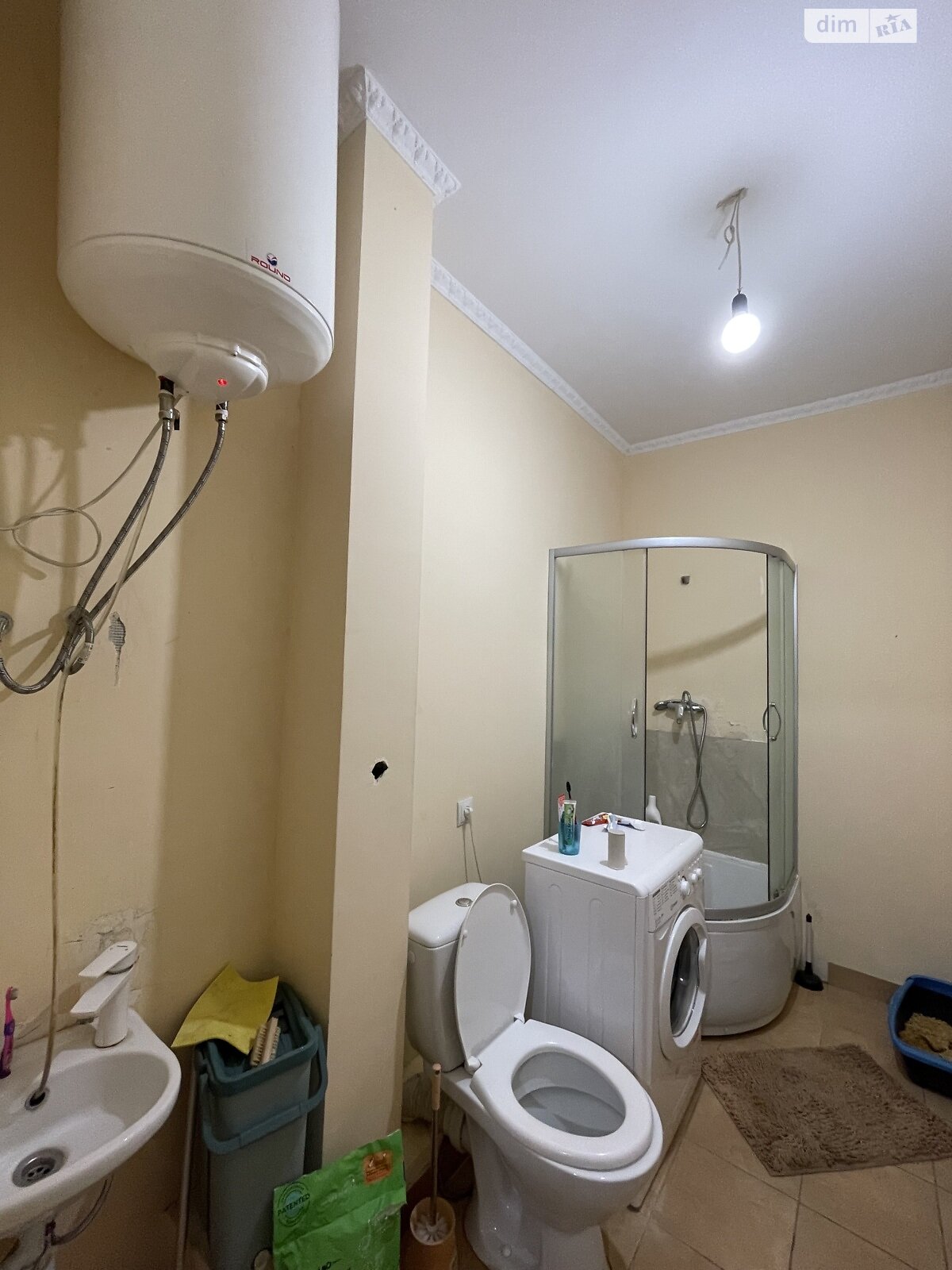 Продажа однокомнатной квартиры в Черноморске, на ул. Защитников Украины, район Ильичевск фото 1 Продажа однокомнатной квартиры в Черноморске, на ул. Защитников Украины, район Ильичевск фото 1